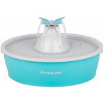 PetSafe Drinkwell Butterfly fontánka pro kočky a psy 1,5 l – Zboží Mobilmania