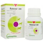 Vetoquinol Rubenal 300 mg 60 tablet – Hledejceny.cz
