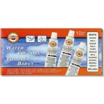 Koh-i-Noor Běloba 164503 krycí v tubě – Zboží Dáma