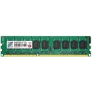 TRANSCEND STANDARD DDR3 4GB 1333MHz CL9 ECC TS512MLK72V3N