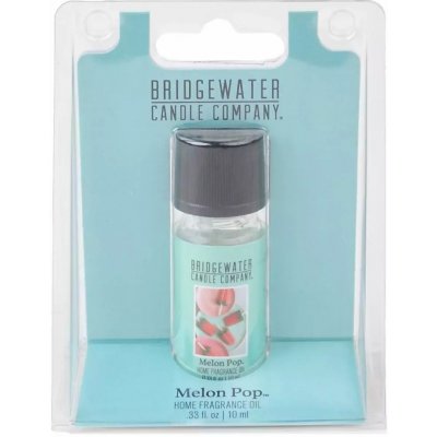 Bridgewater Candle Company Vonný olej Melon Pop 10 ml – Zboží Dáma