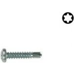 Šroub samovrtný DIN 7504N ocel 4,2x16 ZB Torx – Hledejceny.cz