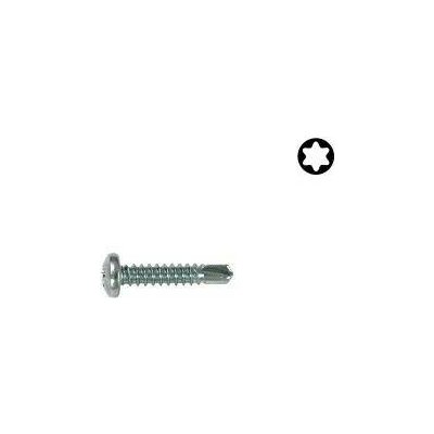 Šroub samovrtný DIN 7504N ocel 4,2x16 ZB Torx – Hledejceny.cz