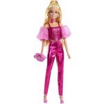 Mattel Barbie deluxe stylová růžový korzet – Zboží Dáma