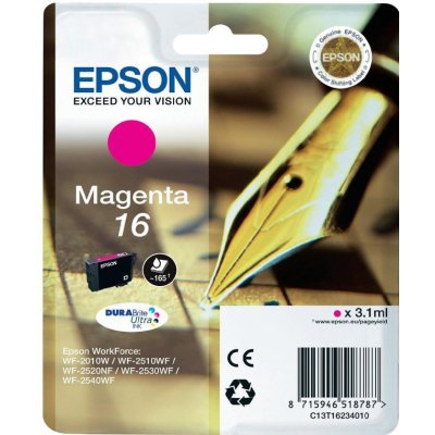 Epson T1623 - originální – Zboží Mobilmania