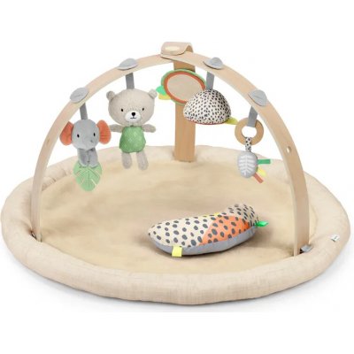 INGENUITY Deka na hraní oboustranná Every Season – Zboží Dáma