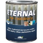 AUSTIS ETERNAL Barva na radiátory 0,7kg – Zboží Mobilmania