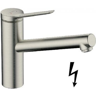 Hansgrohe Zesis 74806800 – Zboží Mobilmania