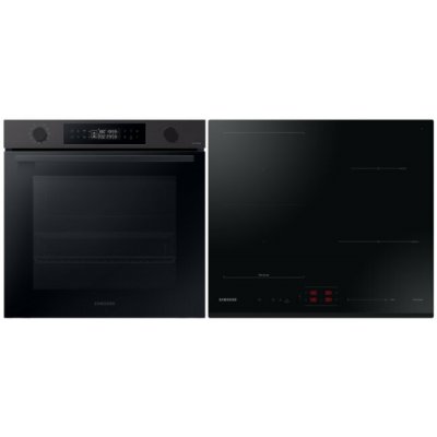 Set Samsung NV7B44403AB + NZ64B5046GK – Sleviste.cz