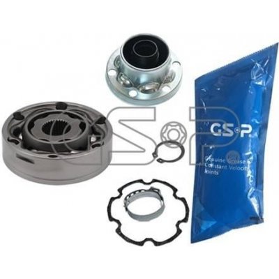 GSP Kloub podélného hřídele GSP 630003 | Zboží Auto