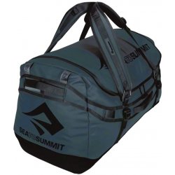 Sea to Summit Duffle Bag Charcoal 90 l