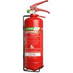 Červinka hašení lithiových baterií AVD LITH EX2 2 l 25473 – Zboží Dáma