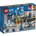 LEGO® City 60230 Sada postav Vesmírný výzkum – Hledejceny.cz