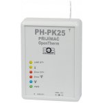 ELEKTROBOCK PocketHome® PH-PK25-Přijímač pro kotle s OpenTherm – Zboží Mobilmania
