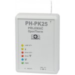 ELEKTROBOCK PocketHome® PH-PK25-Přijímač pro kotle s OpenTherm – Zbozi.Blesk.cz