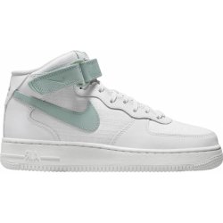 Nike Air Force 1 Mid white mineral 2023