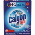 Calgon 2v1 Power prášek 750 g – HobbyKompas.cz
