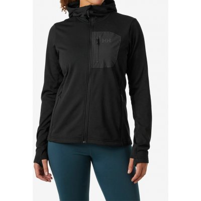 Helly Hansen Versalite Hooded Jacket black – Hledejceny.cz