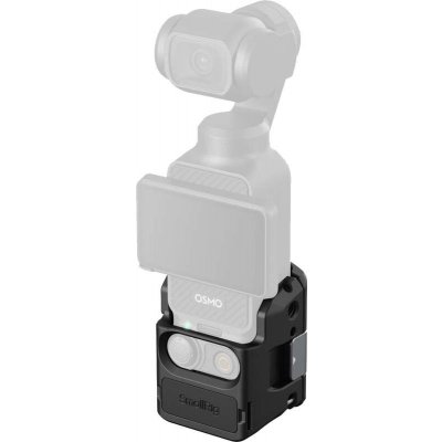 SmallRig for DJI Osmo Pocket 3 5072 – Zboží Živě