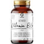 Goodie Vitamín B6 aktivní forma P-5-P 60 kapslí – Hledejceny.cz