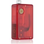 Dotmod dotAio V2 Lite Pod MOD 75W Red – Zboží Dáma