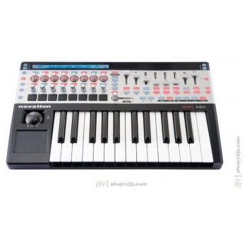 Novation Remote 25 SL Mk II