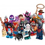 LEGO® Minifigurky 71050 Spider-Man:Napříč paralelními světy box 36 ks – Hledejceny.cz