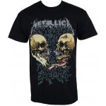 Tričko metal NNM Metallica Sad But True černá – Hledejceny.cz