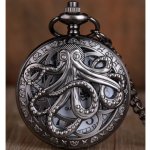 Izmael Octopus KP6614 černá – Hledejceny.cz