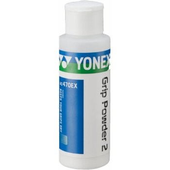 Yonex AC 467 grip puder - pudr proti pocení rukou