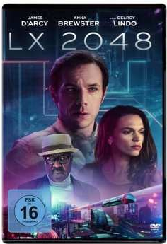 Lx 2048 DVD