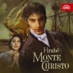 Hrabě Monte Christo - Dumas Alexandre - 3CD – Zbozi.Blesk.cz