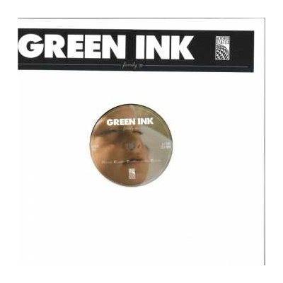 EP Green Ink - Family EP – Zboží Mobilmania