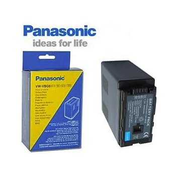 Panasonic VW-VBG6EK