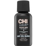 Chi Black Seed Oil Dry Oil 15 ml – Zboží Mobilmania
