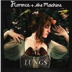 Florence & The Machine - Lungs LP – Hledejceny.cz