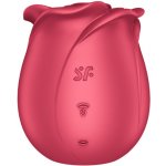 Satisfyer Pro 2 Classic Blossom, pulzátor na klitoris růžička – Hledejceny.cz