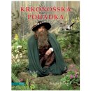 Kniha Krkonošská pohádka - Božena Šimková