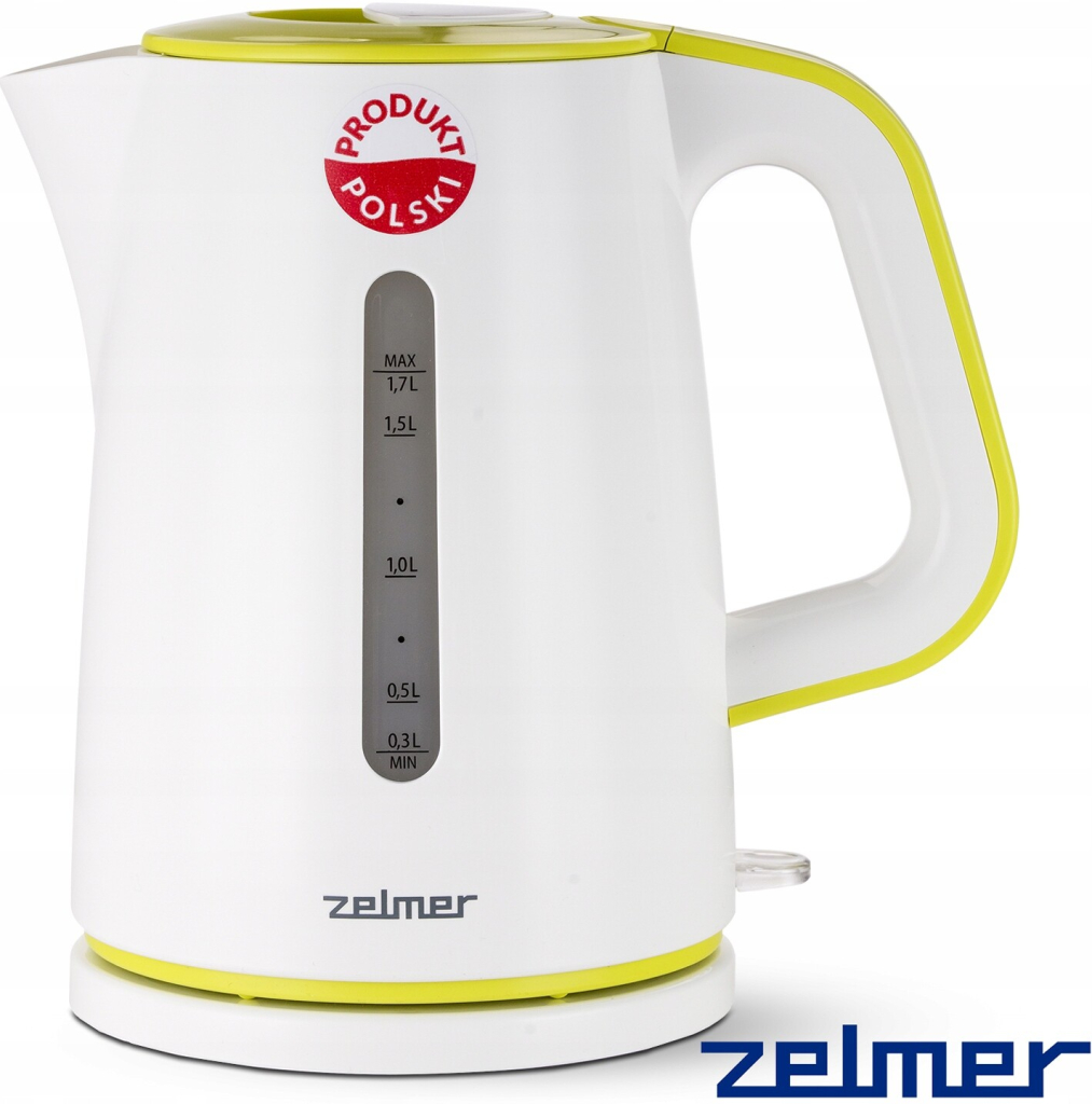 Zelmer ZCK 7620G