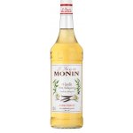 Monin Vanilla 1 l – Zboží Dáma