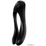 Satisfyer Candy Cane Finger – Hledejceny.cz