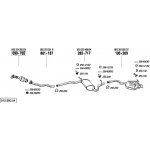 Bosal BS 282-717 – Hledejceny.cz