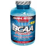 Aminostar BCAA Powder 300 g – Hledejceny.cz