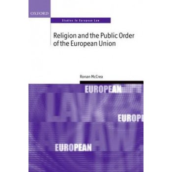 Religion and the Public Order of the European Union