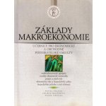 Základy makroekonomie - Pavel Tuleja, Ingrid Majerová, Pavel Nezval – Hledejceny.cz