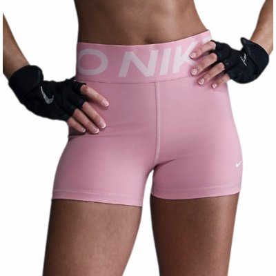 Nike šortky W NP SCULPT DF HR 3IN Short fv7033-699 – Hledejceny.cz