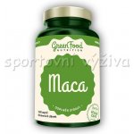 GreenFood Maca 120 vegan tablet – Hledejceny.cz