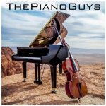 Piano Guys - Piano Guys CD – Zboží Dáma Piano Guys - Piano Guys CD – Zboží Dáma
