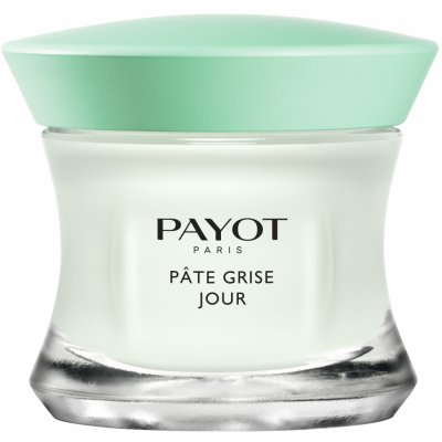 Payot Pate Grise Jour denní nemastný purifikační gel 50 ml – Zboží Mobilmania