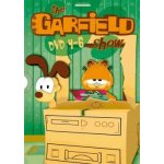 Garfield 7-9 DVD – Hledejceny.cz